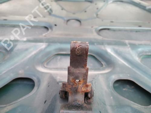 Used Interior handle Interior handle RENAULT LAGUNA I (B56_, 556_) 1.8 (B56S/T/0) (90 hp) 35570068 35570068
