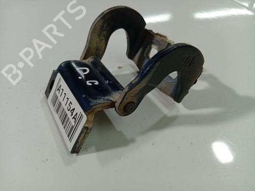Used Hinge/Door check strap Hinge/Door check strap CITROËN C8 (EA_, EB_) 2.2 HDi (128 hp) 34756312 34756312
