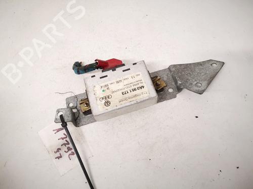 Used Electronic module Electronic module 35452375 35452375