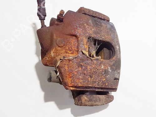 Used Left front brake caliper Left front brake caliper 35629276 35629276