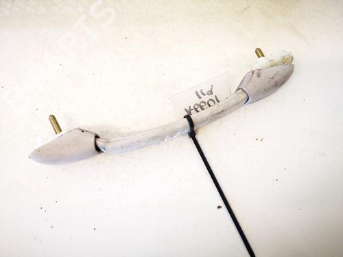 Used Interior roof handle Interior roof handle CITROËN XSARA Break (N2) 2.0 HDI 90 (90 hp) 35589820 35589820