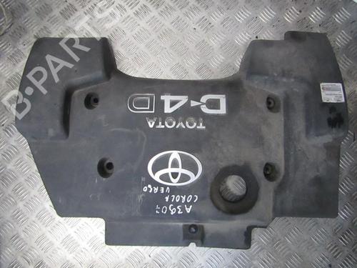 Used Upper protection Upper protection 35689612 35689612