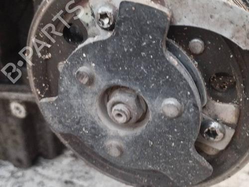 AC compressor VW PASSAT B6 (3C2) 2.0 TDI | BP35235484M34 - Image 2