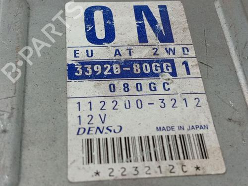 Engine control unit (ECU) SUZUKI IGNIS II (MH) 1.3 (RM413) | BP39669161M57 - Image 5