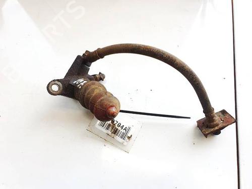 Used Clutch slave cylinder Clutch slave cylinder CHEVROLET AVEO / KALOS Saloon (T200) 1.4 (94 hp) 34947878 34947878