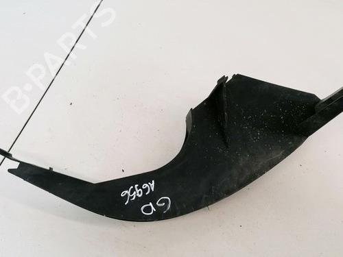 Used Rear bumper bracket Rear bumper bracket SAAB 9-3 (YS3F, E79, D79, D75) 2.2 TiD (125 hp) 35535175 35535175