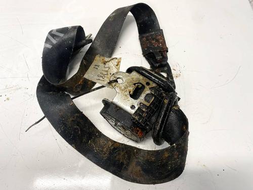 Used Front right seatbelt Front right seatbelt AUDI A6 C6 (4F2) 2.7 TDI (180 hp) 35180804 35180804