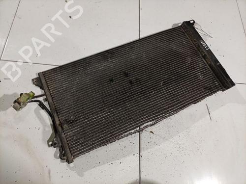 Used AC radiator AC radiator 34774955 34774955