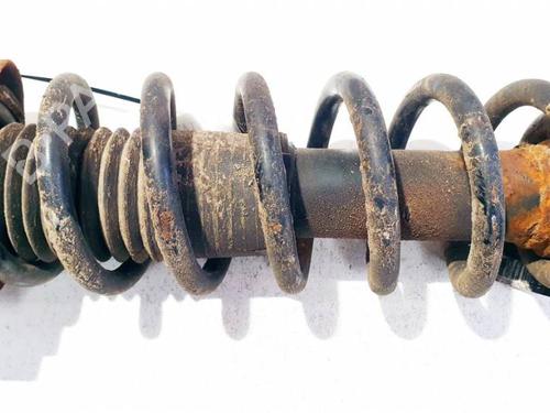 Shock absorber spring JEEP COMPASS (MK49) 2.2 CRD | BP38041289C152 - Image 3