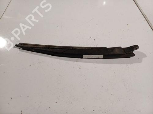 Used Rear windshield wiper arm Rear windshield wiper arm 34993602 34993602