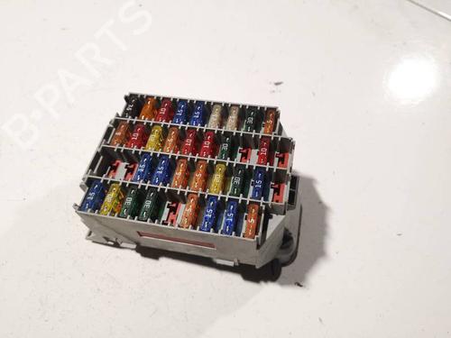 Fuse box VOLVO S60 I (384) D5 | BP32569470E1  - Image 6