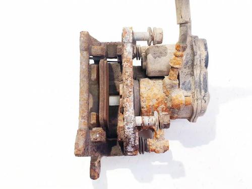 Left rear brake caliper AUDI A5 (8T3) 2.0 TDI | BP35055868M107 - Image 3