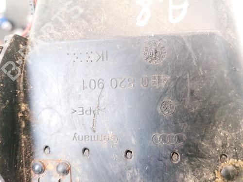 Luftventil CITROËN BERLINGO MULTISPACE (B9) 1.6 HDi 90 | BP32881243I21 - Image 3