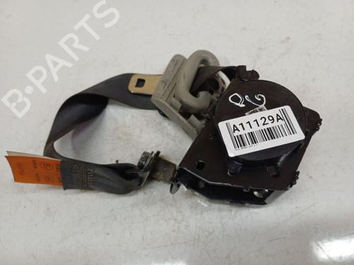 Used Rear left seatbelt Rear left seatbelt 34832641 34832641
