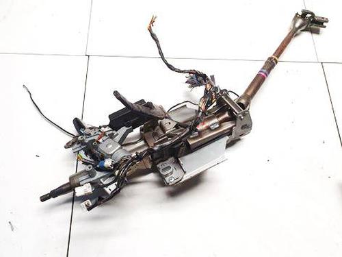Used Steering column Steering column PEUGEOT 4007 (VU_, VV_) 2.2 HDi (156 hp) 34874178 34874178