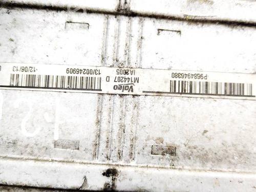 Intercooler PEUGEOT 508 I (8D_) 1.6 HDi | BP35331047M30 - Image 3