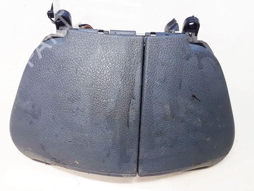 Used Ashtray Ashtray FIAT BRAVA (182_) 1.4 (182.BG) (75 hp) 35876383 35876383