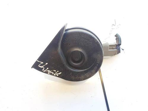 Used Horn Horn FIAT GRANDE PUNTO (199_) 1.2 (65 hp) 35261163 35261163