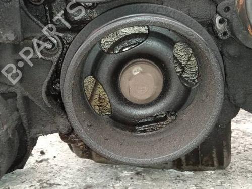 Used Pulley Pulley MERCEDES-BENZ C-CLASS (W203) C 180 (203.035) (129 hp) 35264081 35264081