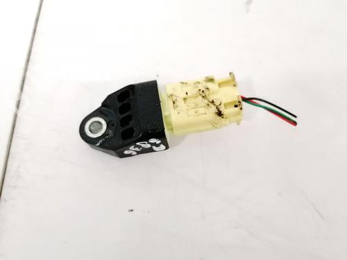 Used Electronic module Electronic module TOYOTA RAV 4 III (_A3_) 2.2 D 4WD (ALA30_, ALA30R) (136 hp) 33087765 33087765
