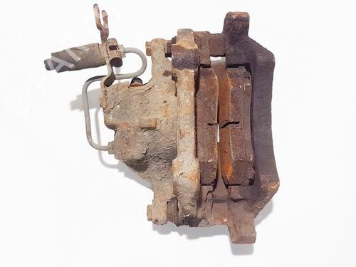 Left front brake caliper AUDI A4 B5 (8D2) 1.9 TDI | BP35591803M105 - Image 3