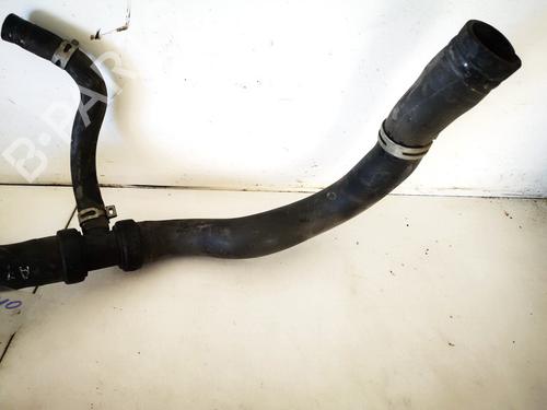 Pipe PEUGEOT 407 (6D_) 2.0 HDi 135 (6DRHRH, 6DRHRE, 6DRHRG, 6DRHRJ) | BP32883611M125 - Image 3