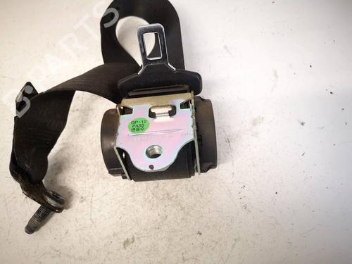 Rear left seatbelt CHEVROLET CRUZE Hatchback (J305) 1.7 D | BP38006030I29 - Image 2