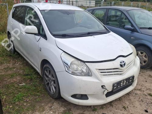 Boot lining TOYOTA VERSO (_R2_) 2.2 D-CAT (AUR21_, AUR21R) | BP40555246I3 - Image 4