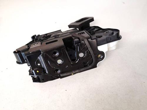 Used Front right lock Front right lock VW PASSAT B7 (362) 2.0 TDI (140 hp) 35336391 35336391
