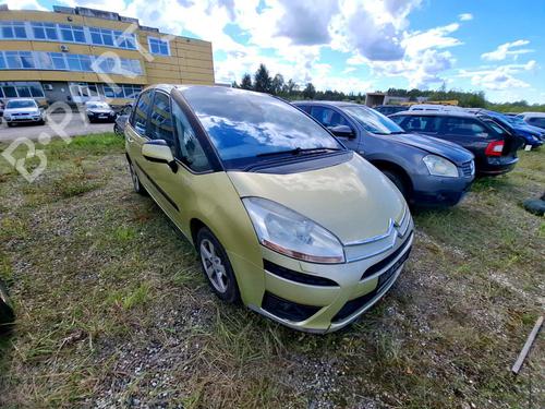 Used Parts CITROËN C4 Picasso I MPV (UD_) 1.6 HDi (109 hp) 4443511