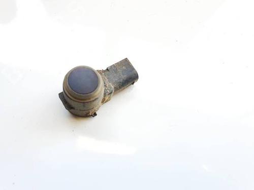 Used Electronic module Electronic module CITROËN C5 III (RD_) 1.6 HDi 110 (RD9HZC) (109 hp) 34757684 34757684