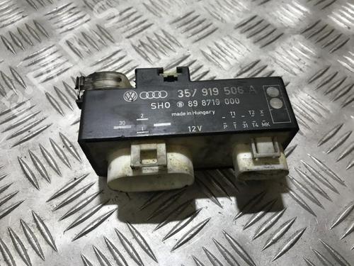 Used Electronic module Electronic module 35693365 35693365