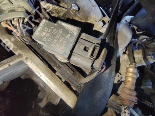 Ignition coil SKODA FABIA II (542) 1.2 12V | BP35605355M94 - Image 3
