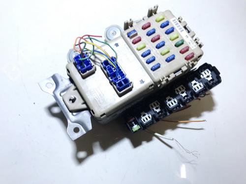 Used Fuse box Fuse box SUBARU IMPREZA Saloon (GD) 2.0 i WRX AWD (GDA) (228 hp) 33513055 33513055