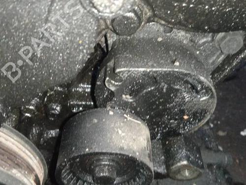 Pulley RENAULT ESPACE IV (JK0/1_) 2.2 dCi (JK0H) | BP35100900M122 - Image 2