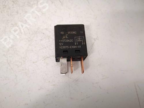 Elektronisk sensor Elektronisk sensor MITSUBISHI SPACE STAR MPV (DG_A) 1.9 DI-D (DG4A) (102 hp) 36658092 36658092