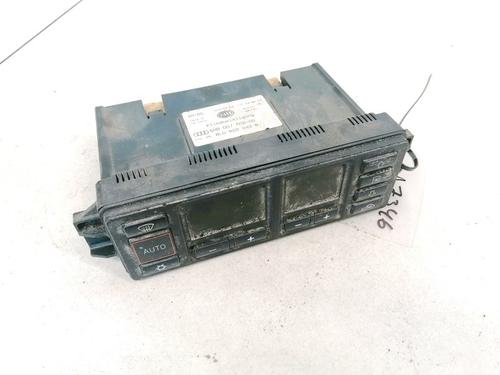 Used Climate control Climate control AUDI A4 B5 (8D2) 1.9 TDI (90 hp) 35490556 35490556