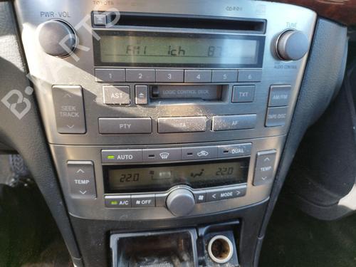 Electronic module TOYOTA AVENSIS (_T25_) 2.0 D-4D (CDT250_, CDT250R) | BP32901864M83  - Image 10