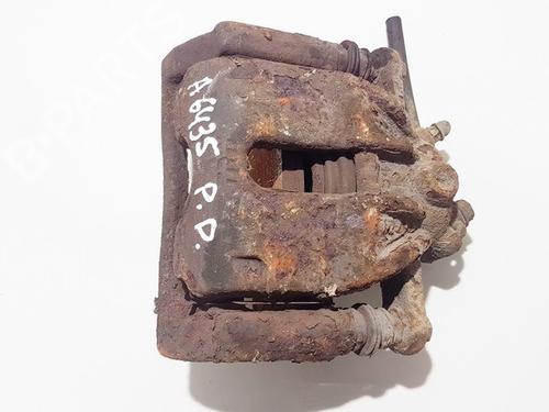 Used Right front brake caliper Right front brake caliper 35570830 35570830