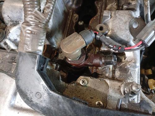 Injector LEXUS IS II (_E2_) 220d (ALE20) | BP39391591M100 - Image 3