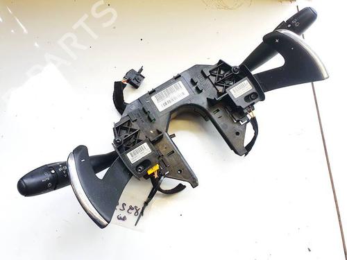 Used Warning switch Warning switch CITROËN C4 Picasso I MPV (UD_) 1.6 HDi (109 hp) 35310337 35310337