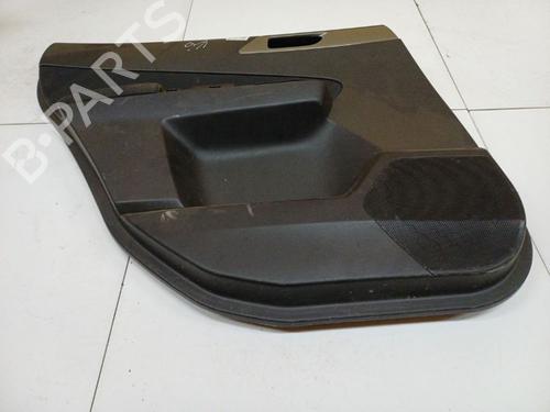 Used Rear left panel Rear left panel SUBARU FORESTER (SH_) 2.0 D AWD (SHH, SHD, SHN) (147 hp) 34739111 34739111