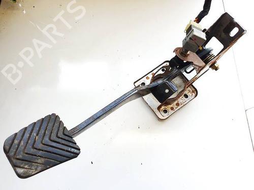 Used Pedal Pedal KIA CERATO I Hatchback (LD) 1.5 CRDi (102 hp) 36688768 36688768