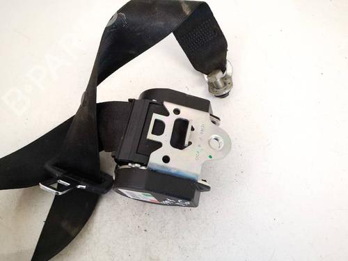 Rear right seatbelt AUDI A4 B6 (8E2) 2.5 TDI quattro | BP35092583I28 - Image 2