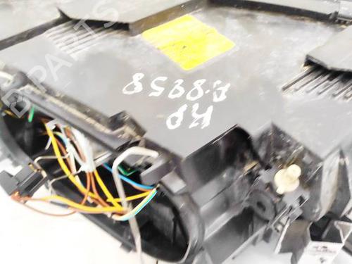 Left headlight VOLVO S40 II (544) 2.0 D | BP35327518C28 - Image 2