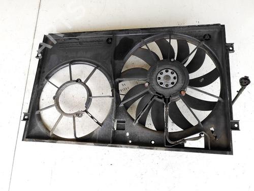 Used Fan Fan VW GOLF V (1K1) 1.9 TDI (105 hp) 35625702 35625702