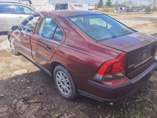 Electronic module VOLVO S60 I (384) 2.4 | BP32877578M83 - Image 8