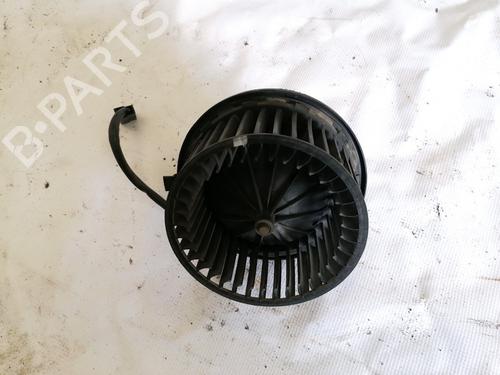 Used Heater blower motor Heater blower motor VW TRANSPORTER T4 Van (70A, 70H, 7DA, 7DH) 1.9 D (61 hp) 35502725 35502725