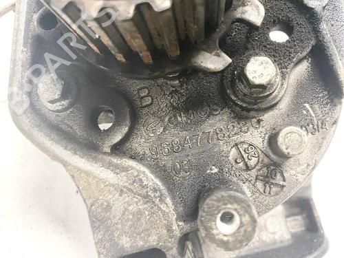 Injection pump CITROËN BERLINGO MULTISPACE (B9) 1.6 HDi 110 | BP35043390M78 - Image 4