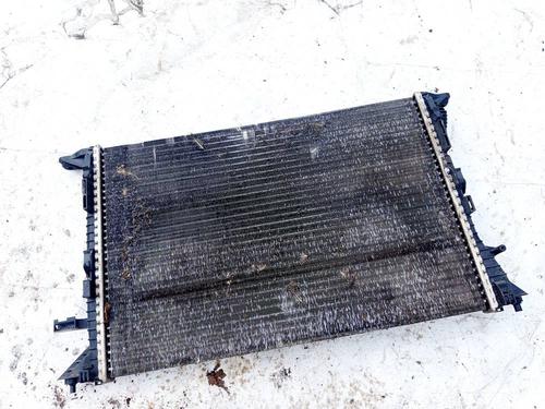 Water radiator AUDI A4 B8 (8K2) 2.0 TDI | BP37654889M31 - Image 2